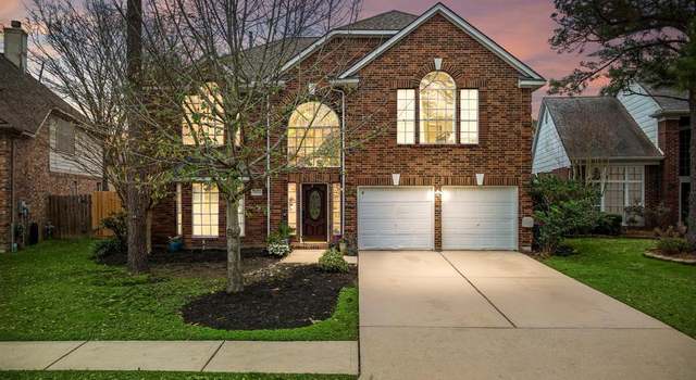 Photo of 7422 Pacific Ridge Ct, Houston, TX 77095