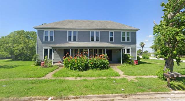Photo of 117-119-123 N Avenue A Unit 117-123, Freeport, TX 77541