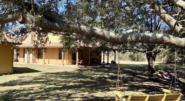 Photo of 1851 Fm 522 Rd, West Columbia, TX 77486