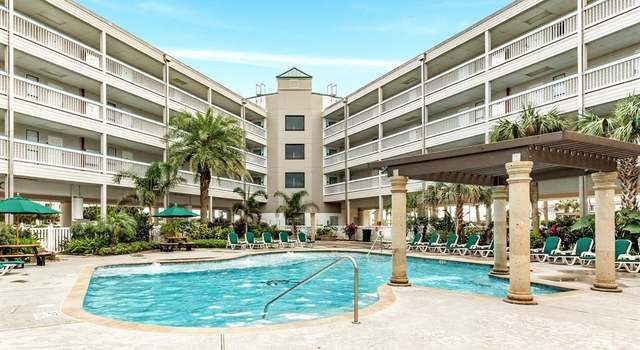 Photo of 6102 Seawall Blvd #285, Galveston, TX 77551