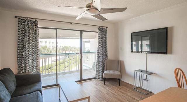 Photo of 6102 Seawall Blvd #285, Galveston, TX 77551