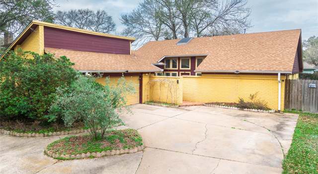 Photo of 15626 Sunset Rock Dr, Houston, TX 77084