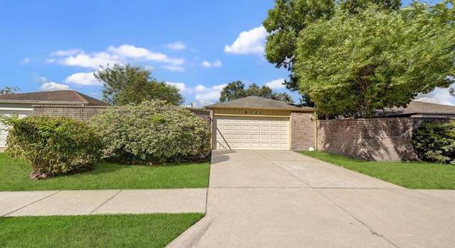 Photo of 9322 Danforth Way, Houston, TX 77083