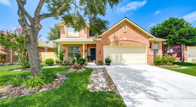 Photo of 2714 San Marco Ln, League City, TX 77573