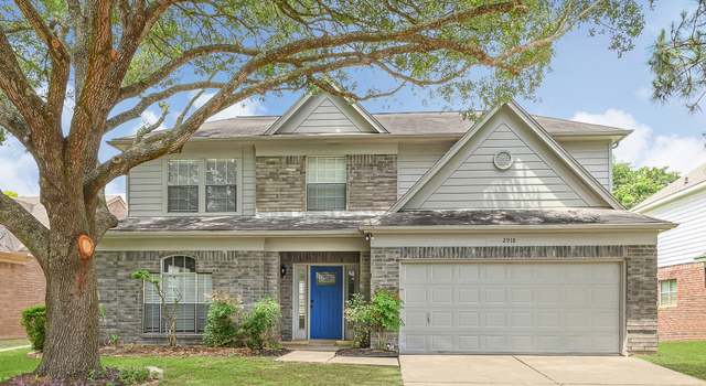Photo of 2918 Linda Dr, Pearland, TX 77584