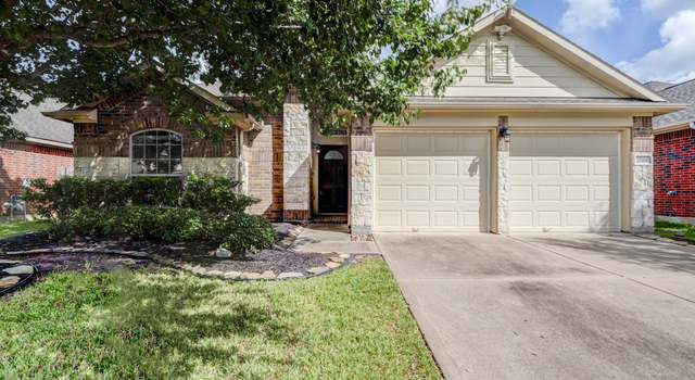 Photo of 25910 Sterling Stone Ln, Katy, TX 77494