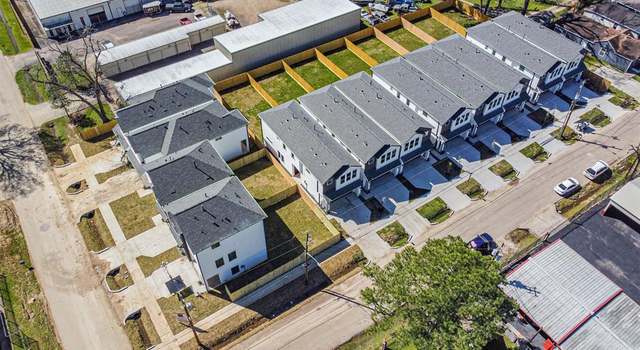 Photo of 5021 Hardway St, Houston, TX 77092