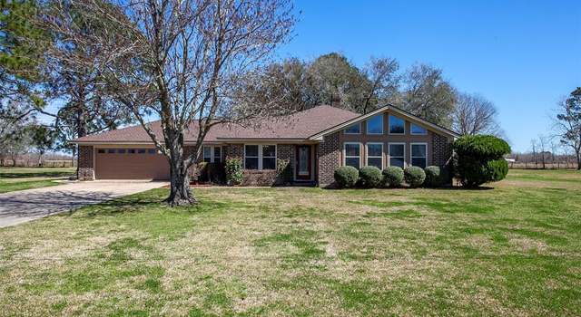 6955 Steinhagen Rd Beaumont Tx Mls Redfin