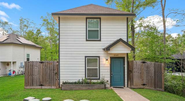 Photo of 15149 Austin Rd, Willis, TX 77378