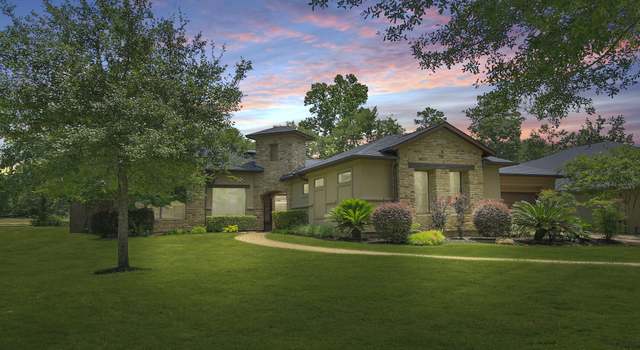 Photo of 4796 W Fork Blvd, Conroe, TX 77304
