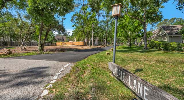 Photo of 11903 Laurie Ln, Bunker Hill Village, TX 77024