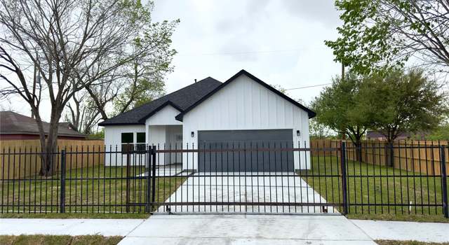 Photo of 3422 Sparrow Street St, Houston, TX 77051