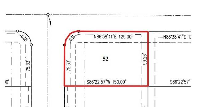 Photo of 11703 Kelvin Ct, Cut And Shoot, TX 77306