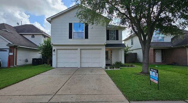 Property at 9207 Dairy View Ln, Houston, TX 77099, 3 beds, 2.5 baths