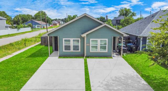Photo of 9805 Kerr, Houston, TX 77029