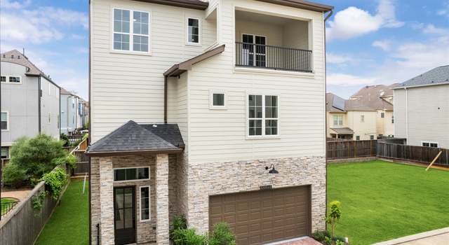 Photo of 10935 Brookeshire Chase Ln, Houston, TX 77043