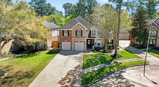 Photo of 12839 Bedford Falls Dr, Cypress, TX 77429