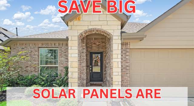 Photo of 21231 Bering Reach Dr, Cypress, TX 77433