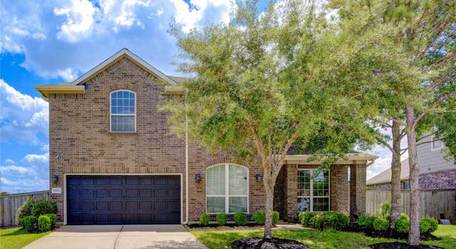 Photo of 20203 Herrin Landing Ln, Cypress, TX 77433