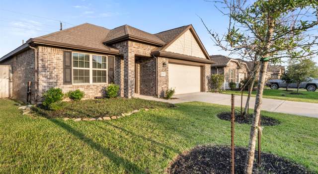 Photo of 5135 Dunstable Manor Ln, Rosharon, TX 77583