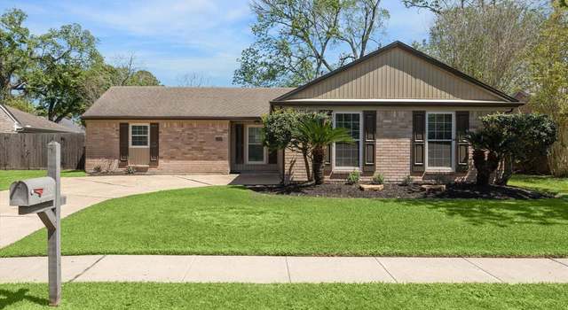 Photo of 2309 Colleen Dr, Pearland, TX 77581