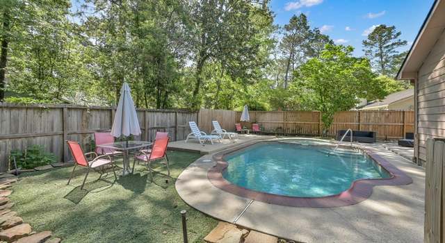 Photo of 16 N Summer Star Ct, The Woodlands, TX 77380