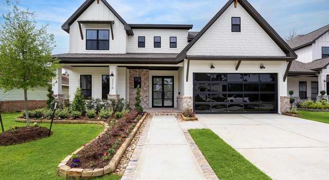 Property at 3316 Arbor, Houston, TX 77004, 4 beds, 3.5 baths