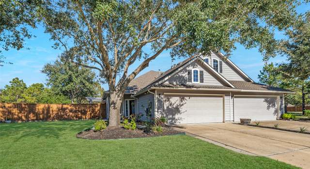 Photo of 5211 Greenbrae Ln, Katy, TX 77494