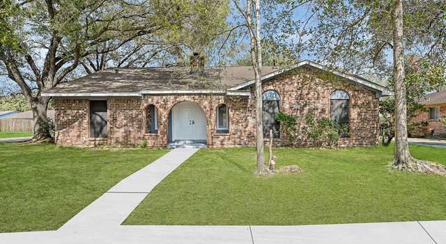 Photo of 16638 Cairnway Dr, Houston, TX 77084