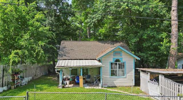 Photo of 712 Thomason St, Huntsville, TX 77320
