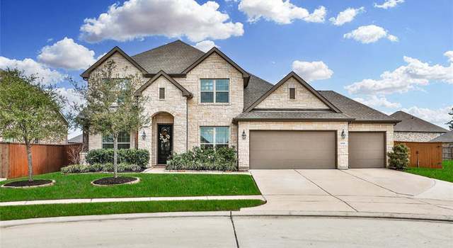 Photo of 20502 Clay Stone Ct, Spring, TX 77379