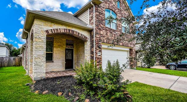 Photo of 6410 Papaya Bend Dr, Katy, TX 77494