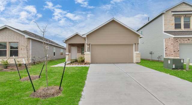 Photo of 5306 Seymour Dr, Houston, TX 77032