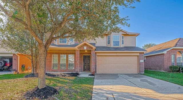 Photo of 8615 Sorrel Meadows Dr, Tomball, TX 77375