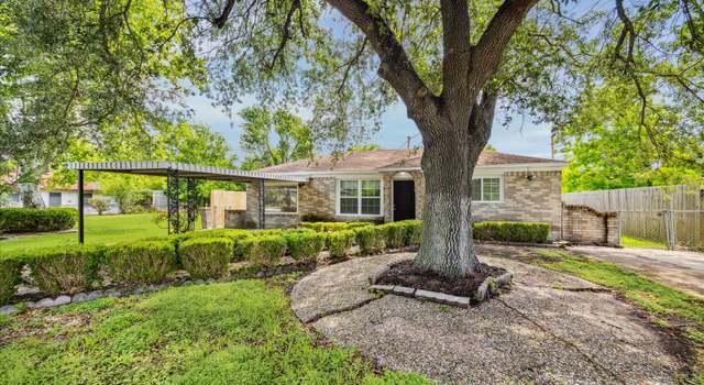 Photo of 3910 Englewood St, Houston, TX 77026