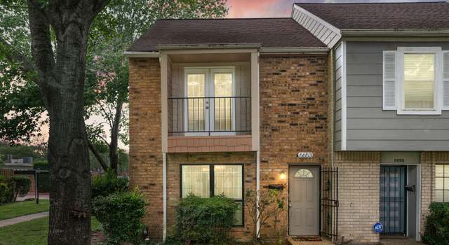 Photo of 6653 Wanda Ln, Houston, TX 77074