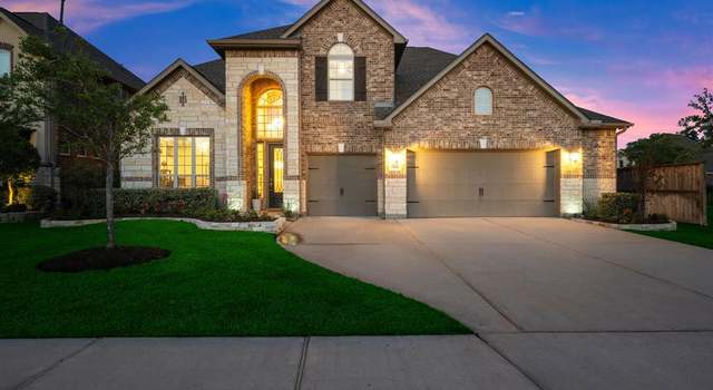 Photo of 19110 Blue Hill Ln, Tomball, TX 77377