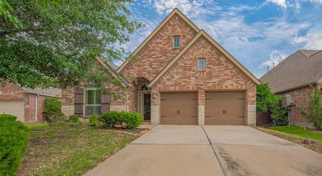Photo of 17630 Cleeves Drive Dr, Richmond, TX 77407