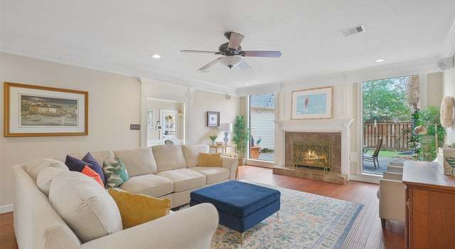 Photo of 403 Sandy Blf, Houston, TX 77079