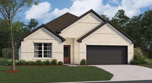 Photo of 157 Wasatch Peaks Way, Willis, TX 77378