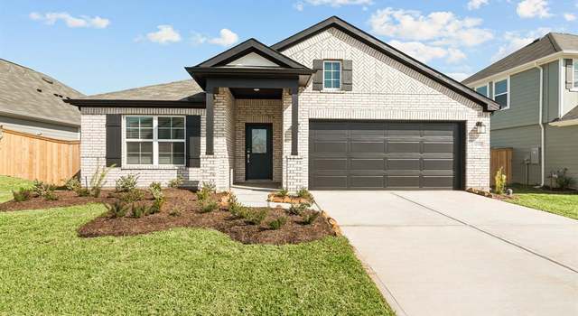 Photo of 157 Wasatch Peaks Way, Willis, TX 77378