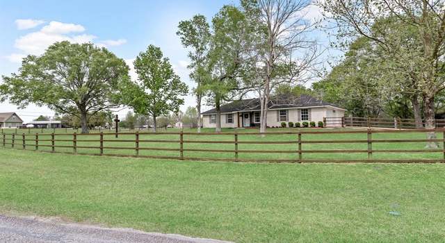 Photo of 8740 Glenbrook Dr, Beaumont, TX 77705