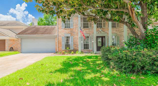 Photo of 11215 Sky Ridge Dr, Cypress, TX 77429