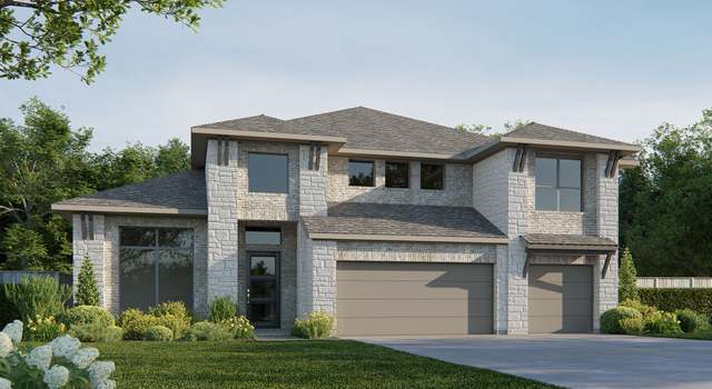 Photo of 8546 Burdekin Rd, Magnolia, TX 77354