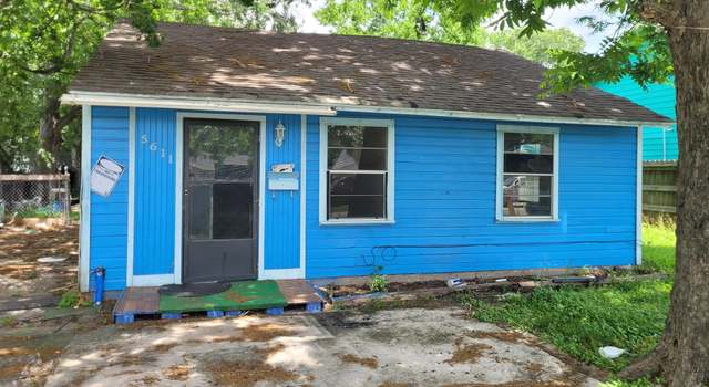 Photo of 5611 Woodlark St, Houston, TX 77017