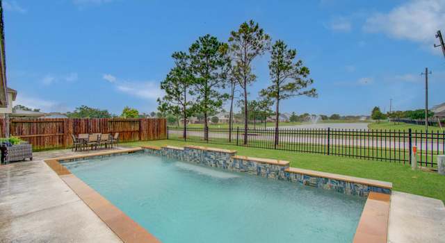 Photo of 1918 Hollow Mist Ln, Pearland, TX 77581