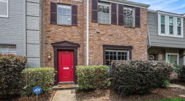 Photo of 1145 Country Place Dr, Houston, TX 77079