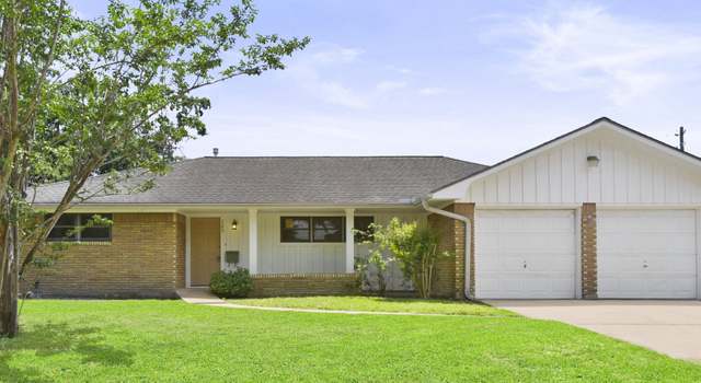 Photo of 7742 Wilmerdean St, Houston, TX 77061