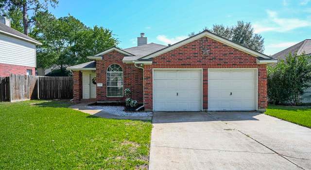 Photo of 10718 Twin Circles Dr, Montgomery, TX 77356
