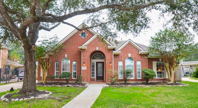 Photo of 3120 West Oaks Blvd, Pearland, TX 77584